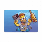 Card Simpdev