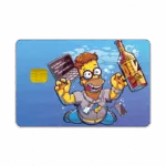 Card Simpdev
