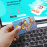 Card Simpdev