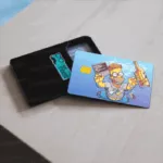 Card Simpdev
