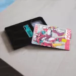 Card Engenheiro machine