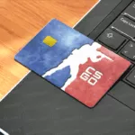 Card Counter St III