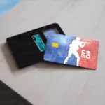 Card Counter St III
