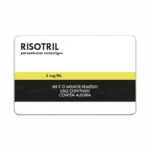 Card Risotril