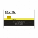 Card Risotril