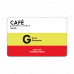 Card café remed