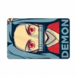 Card Nezuc JO