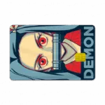 Card Nezuc JO