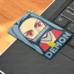 Card Nezuc JO