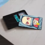 Card Nezuc JO