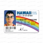 Card McLOVIN