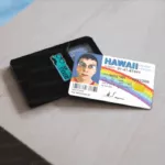 Card McLOVIN