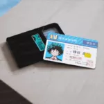 Card Boku no Hero