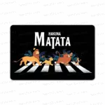 Card H mtt