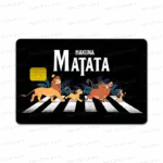 Card H mtt