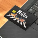 Card H mtt