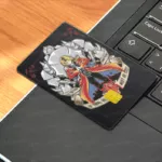 Card Elric Brothers JO