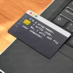 Card I'm a Programmer