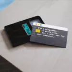 Card I'm a Programmer