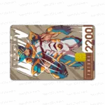 Card TankerWolv