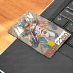Card TankerWolv