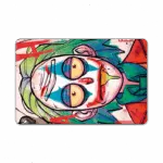 Cartão Joker