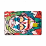 Cartão Joker