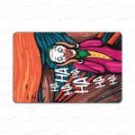 Card Joker RD