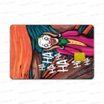 Card Joker RD