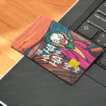 Card Joker RD