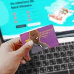 Card Julius