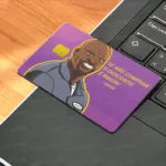 Card Julius