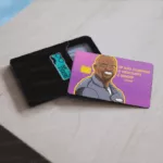 Card Julius