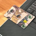 Card Eyes Of Slayer