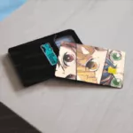 Card Eyes Of Slayer
