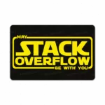 Card May Stack Overflow