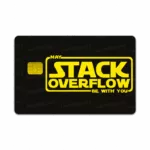 Card May Stack Overflow