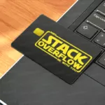 Card May Stack Overflow