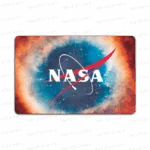 Card Nasa