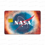 Card Nasa