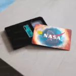 Card Nasa