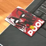 Card Mercenário Tagarela