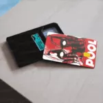 Card Mercenário Tagarela