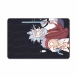 Card R&M Wars II