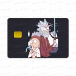 Card R&M Wars II