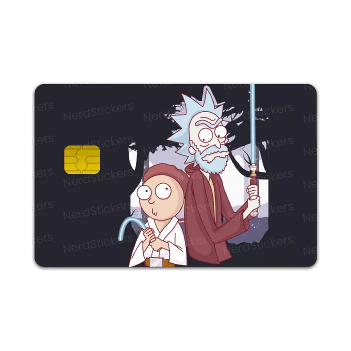 Card R&M Wars II
