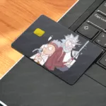 Card R&M Wars II