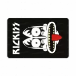 Card Rickiss