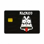 Card Rickiss