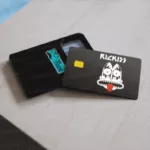 Card Rickiss